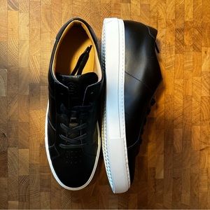 The Royale: GREATS sneakers